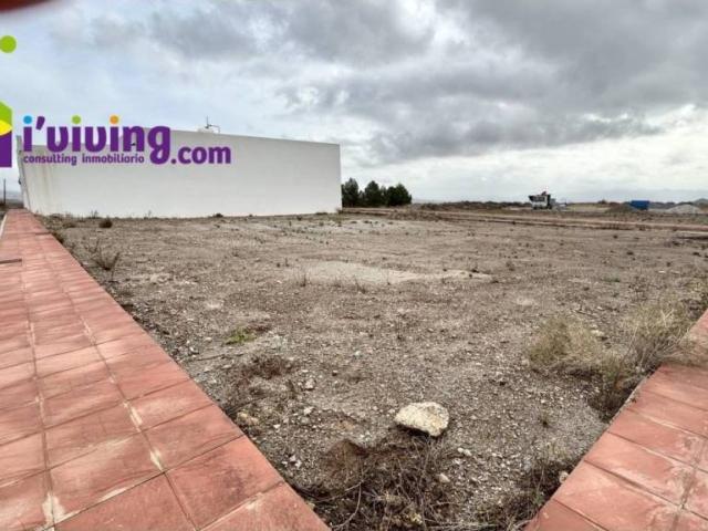 Terreno en venta en Valle del Almanzora, Andalucía