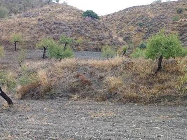 Terreno en venta en Valle del Almanzora, Andalucía