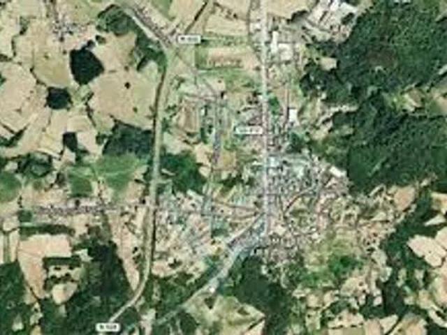 Terreno en venta en Chantada, Galicia