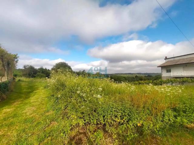 Terreno en venta en Ourense, Galicia