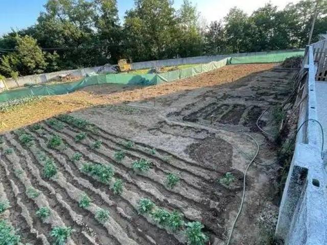 Terreno en venta en Ourense, Galicia