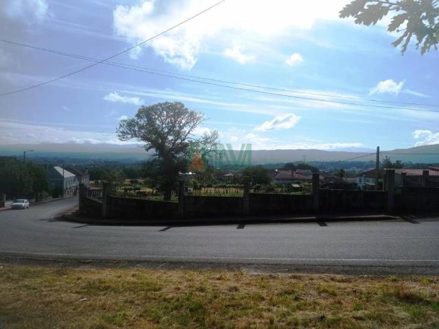 Terreno en venta en Ourense, Galicia