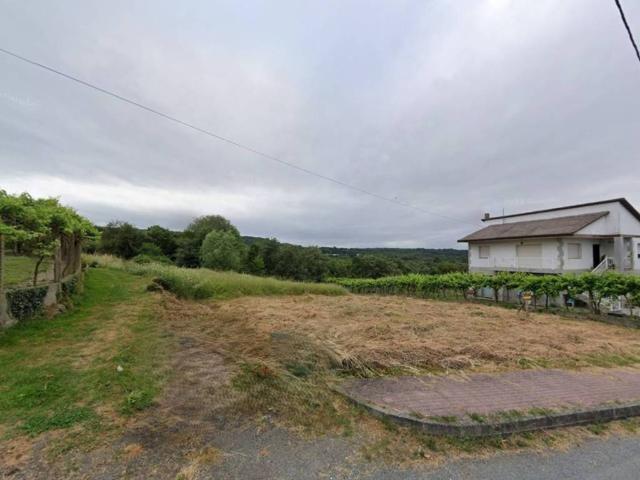 Terreno en venta en Taboadela, Ourense