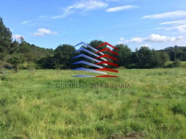 Terreno en venta en Taboadela, Ourense