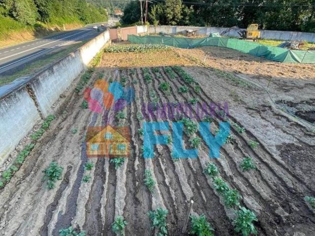 Terreno en venta en Taboadela, Ourense