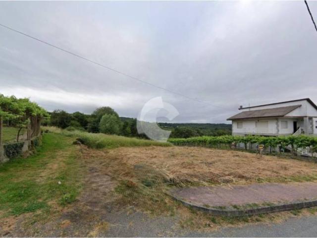 Terreno en venta en Ourense, Galicia