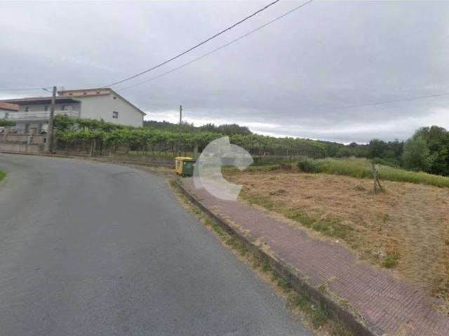 Terreno en venta en Ourense, Galicia