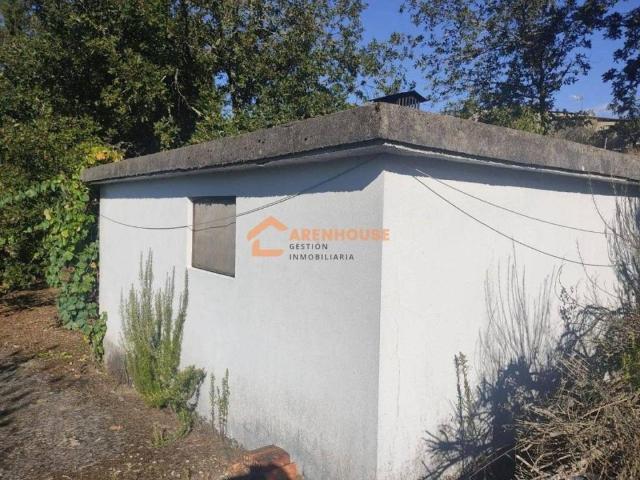 Terreno en venta en Ourense, Galicia