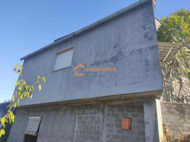 Terreno en venta en Ourense, Galicia