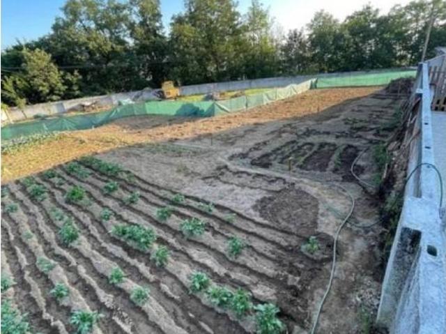 Terreno en venta en Ourense, Galicia