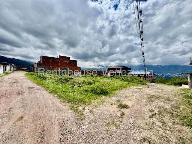 Propiedad en venta en Tucape, Táchira