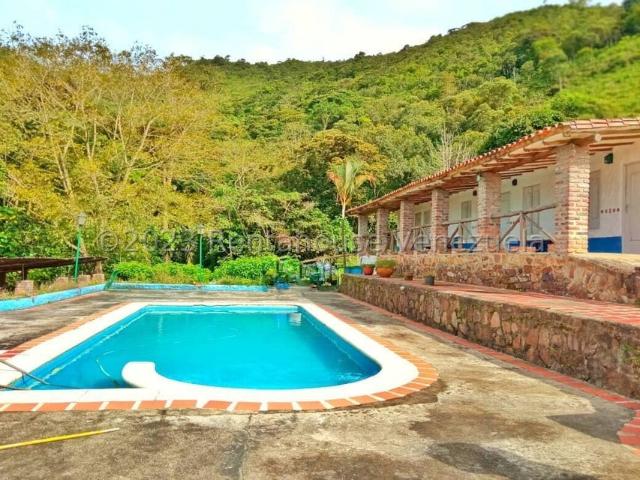 Propiedad en venta en Peribeca, Táchira