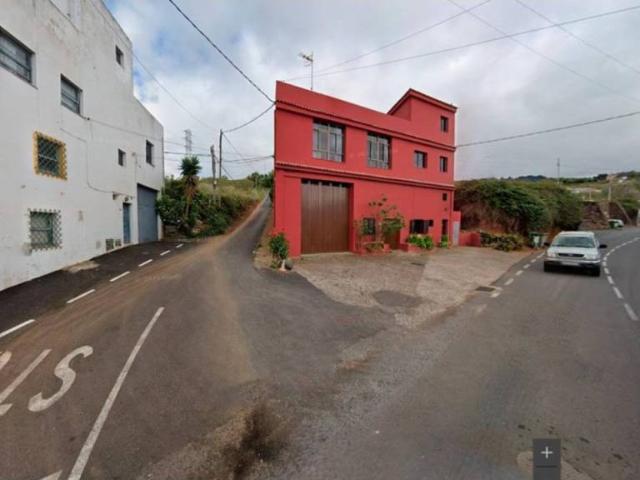 Terreno en venta en El Cantillo, Tacoronte
