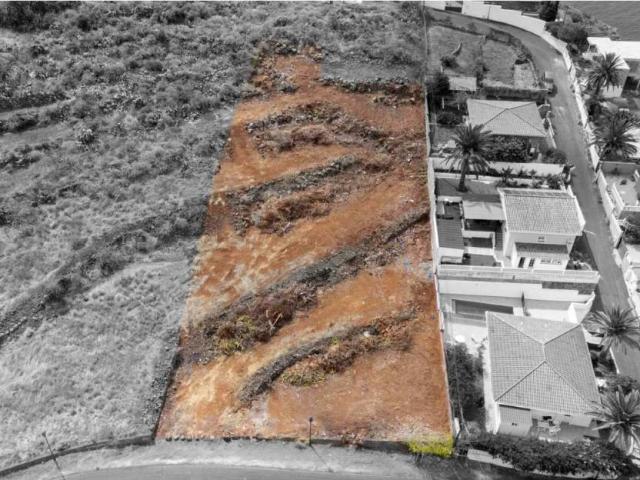 Terreno en venta en Mesa del Mar, Tacoronte