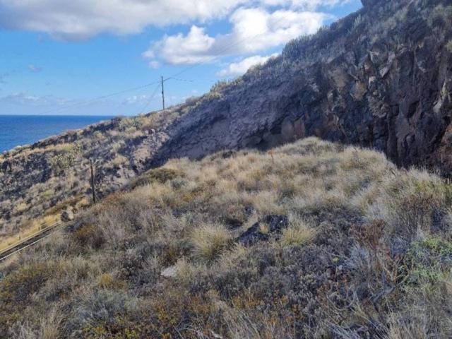 Terreno en venta en Mesa del Mar, Tacoronte