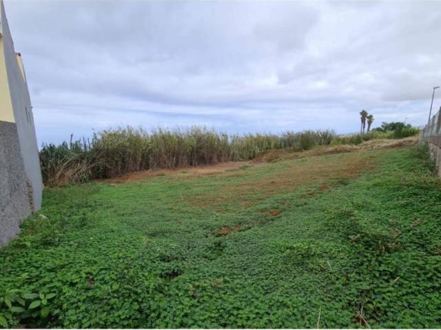 Terreno en venta en Tacoronte, Canarias