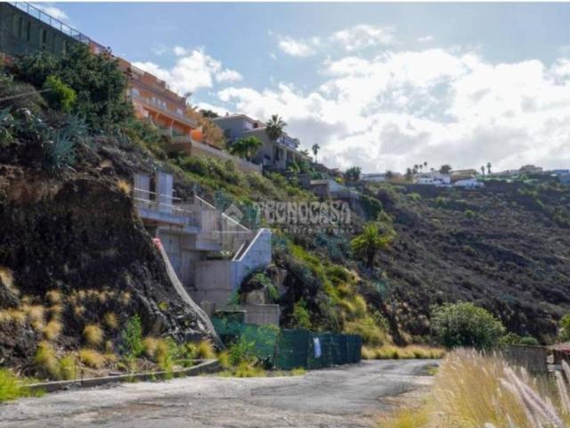 Terreno en venta en Tacoronte, Canarias