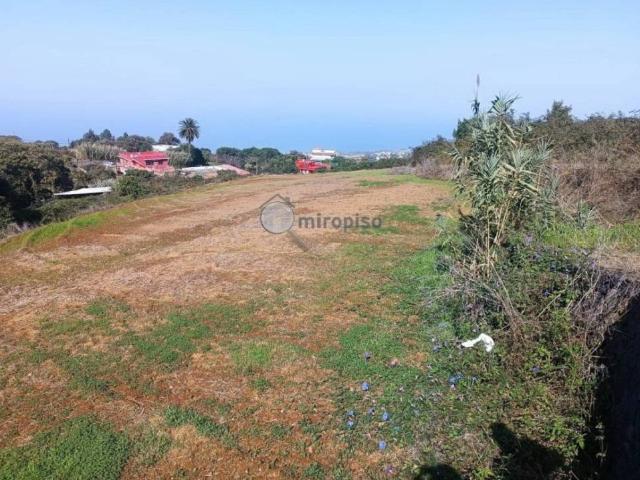 Terreno en venta en Tacoronte, Canarias