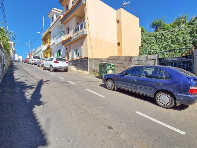 Terreno en venta en El Cantillo, Tacoronte