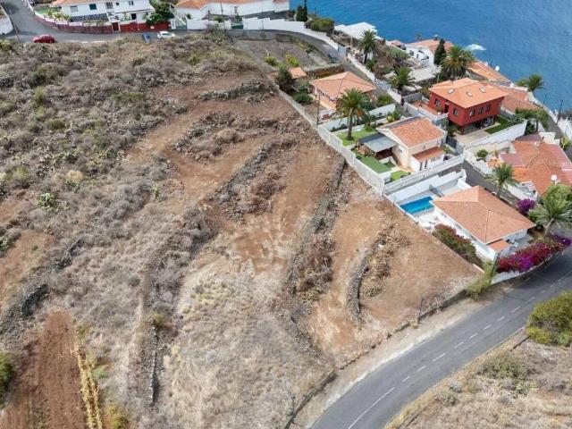 Terreno en venta en Mesa del Mar, Tacoronte