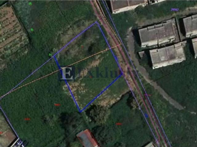 Terreno en venta en El Cantillo, Tacoronte