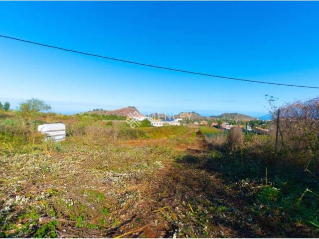 Terreno en venta en Tacoronte, Canarias