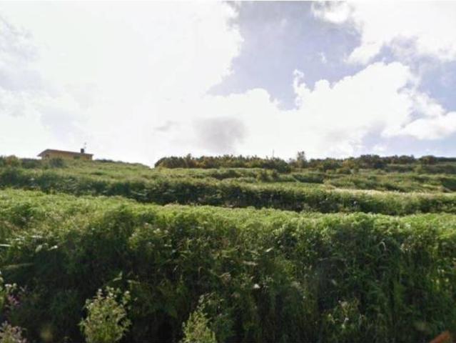 Terreno en venta en Tacoronte, Canarias