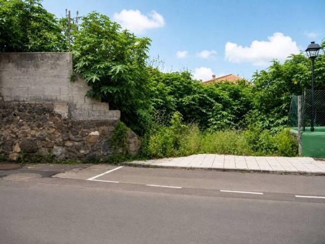 Terreno en venta en Tacoronte, Canarias