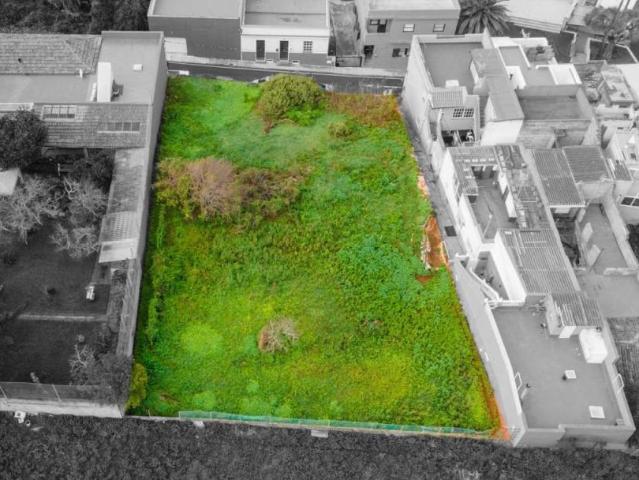 Terreno en venta en El Cantillo, Tacoronte
