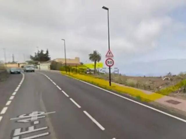 Terreno en venta en San Juan de los Perales, Tacoronte