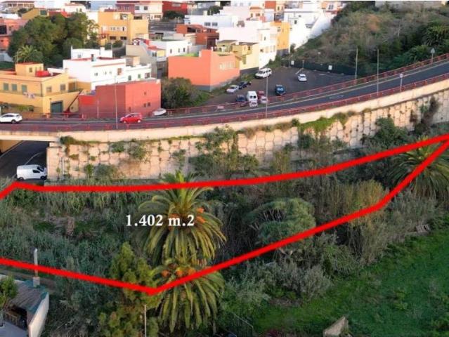 Terreno en venta en Tacoronte, Canarias