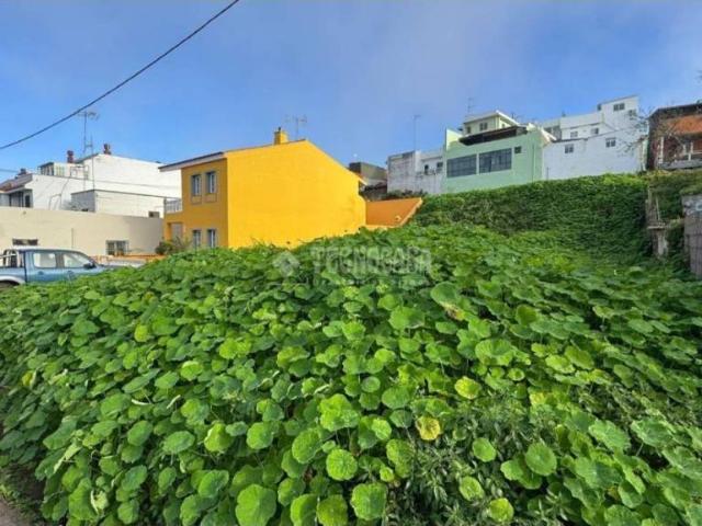 Terreno en venta en Tacoronte, Canarias