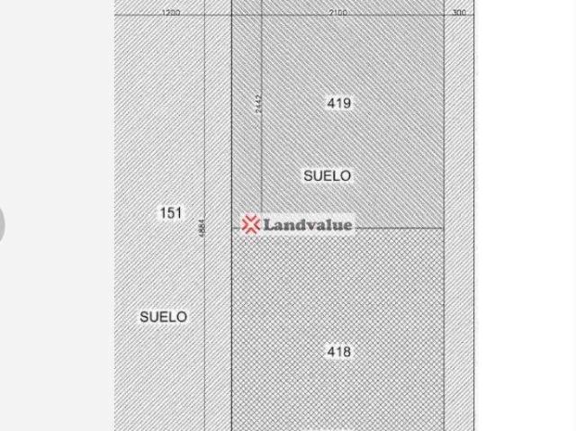 Terreno en venta en Erdialdea, Navarra
