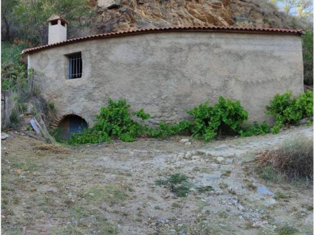 Terreno en venta en Tahal, Andalucía