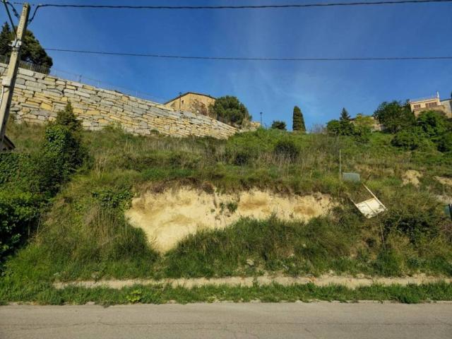 Terreno en venta en Bages, Catalunya