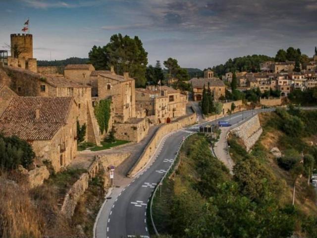 Terreno en venta en Talamanca, Barcelona