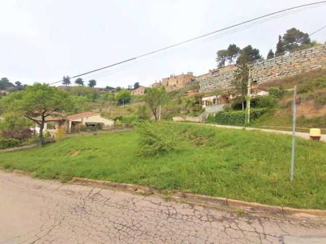 Terreno en venta en Talamanca, Barcelona