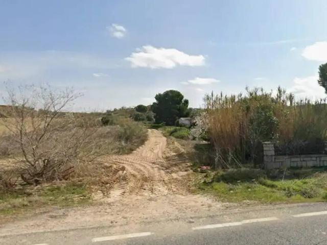 Terreno en venta en Talamanca De Jarama, Madrid