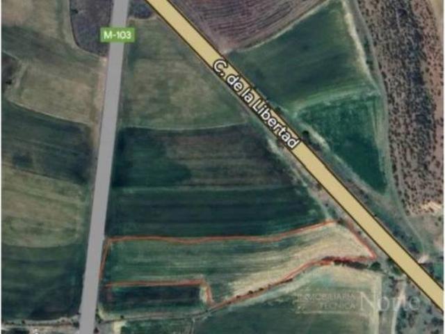 Terreno en venta en Talamanca De Jarama, Madrid
