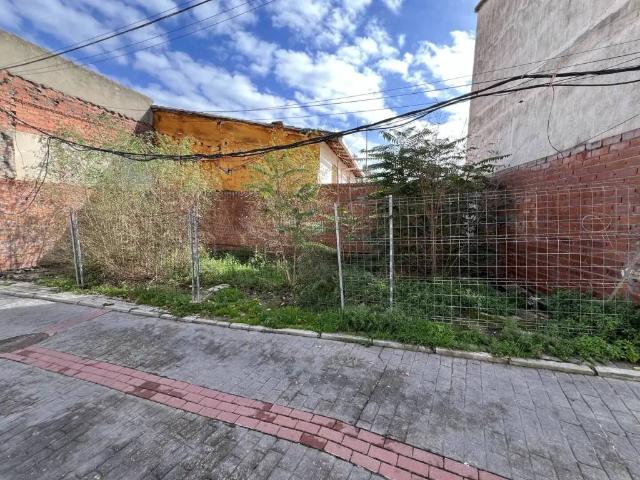 Terreno en venta en Talamanca De Jarama, Madrid