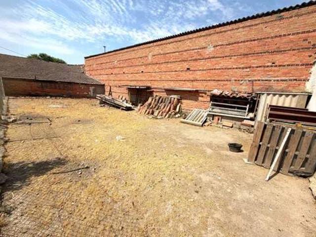 Terreno en venta en Talamanca De Jarama, Madrid