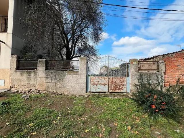 Terreno en venta en Talamanca De Jarama, Madrid