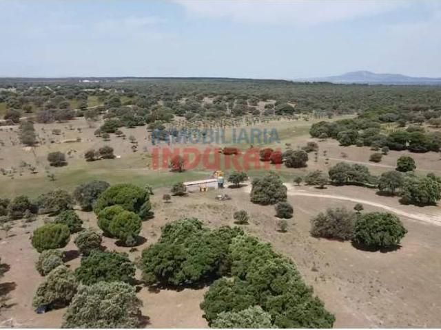 Terreno en venta en Talaván, Extremadura
