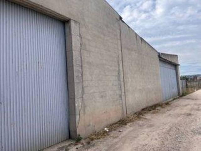 Terreno en venta en Pepino, Castilla-La Mancha