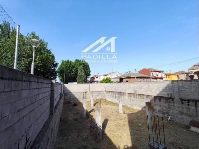 Terreno en venta en Talavera De La Reina, Castilla-La Mancha