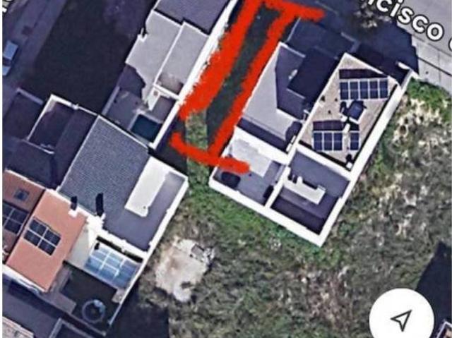 Terreno en venta en El Parque, Talavera De La Reina
