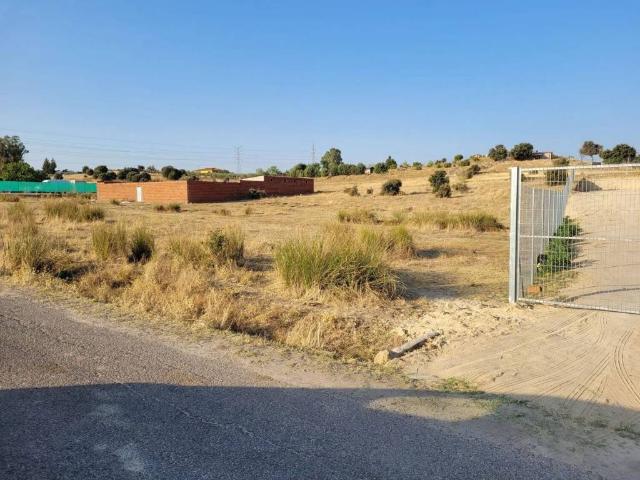 Terreno en venta en Talavera De La Reina, Castilla-La Mancha