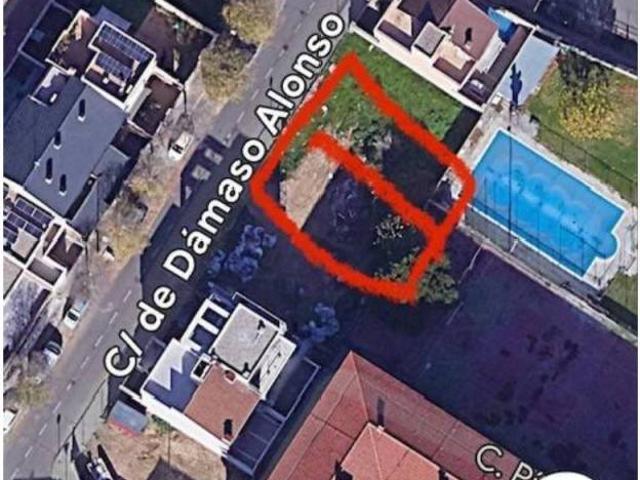 Terreno en venta en El Parque, Talavera De La Reina