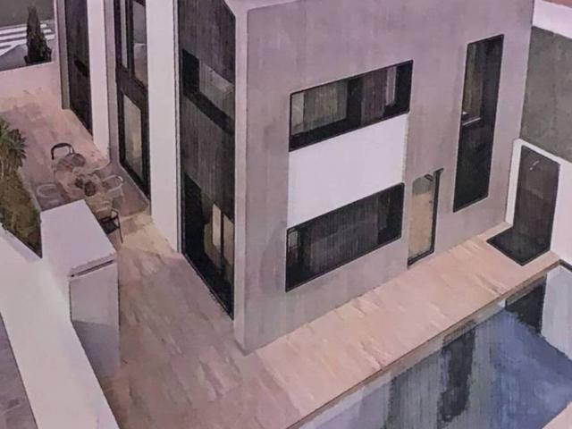 Terreno en venta en El Parque, Talavera De La Reina