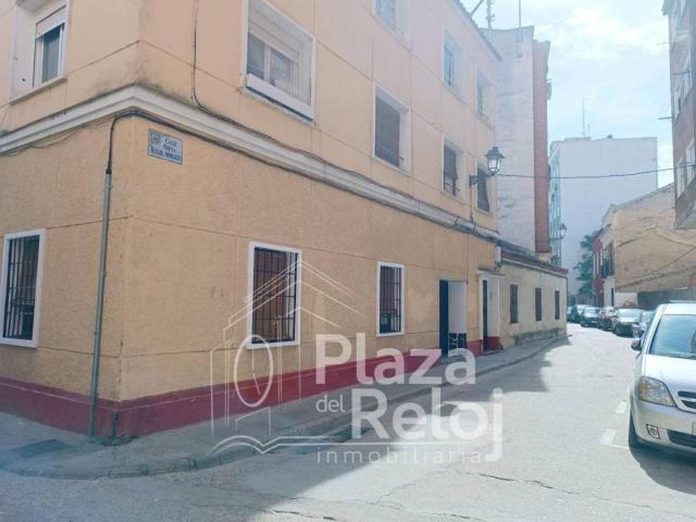 Terreno en venta en Talavera De La Reina, Castilla-La Mancha